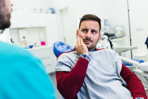 Emergency Dental Services in Amherst, OH