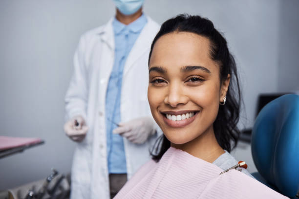 TMJ/TMD Treatment in Amherst, OH