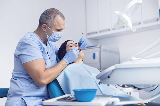 Best Veneers and Lumineers  in Amherst, OH