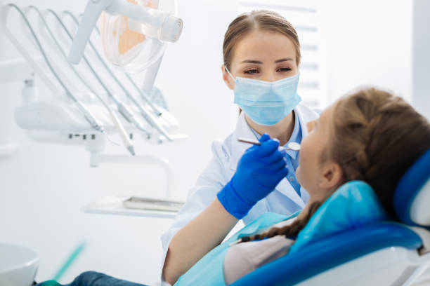 Best Tooth Extraction  in Amherst, OH